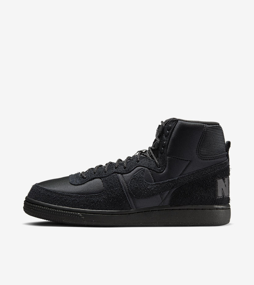 Air Jordan 1 Retro High OG Defiant Nike SB Lakers